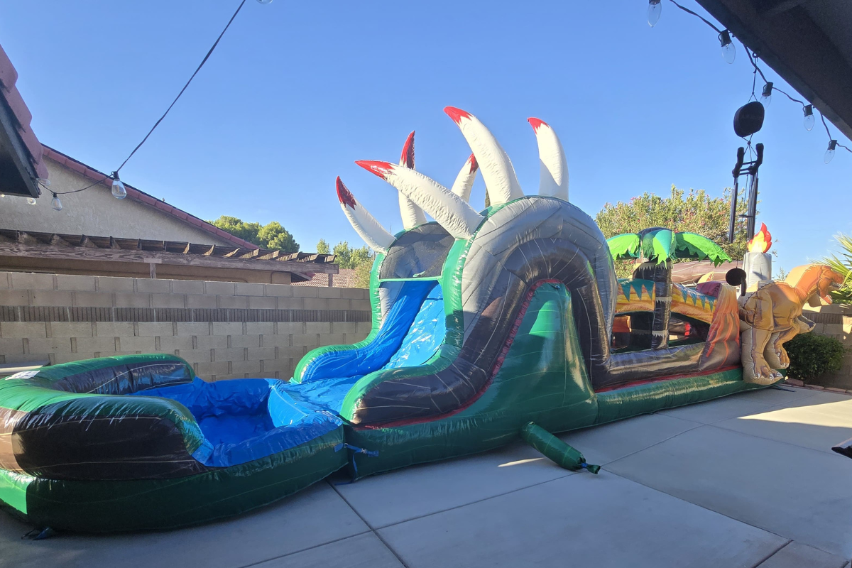 dino