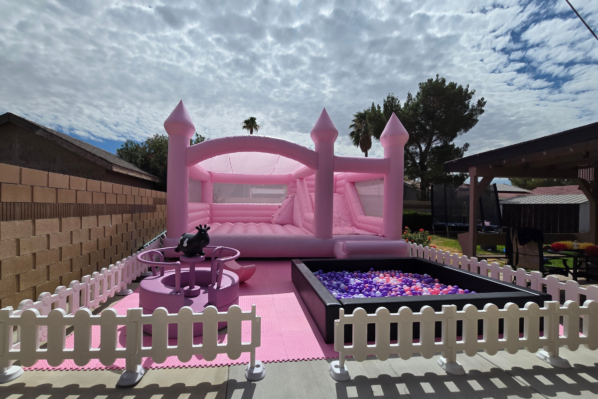 softplaypink